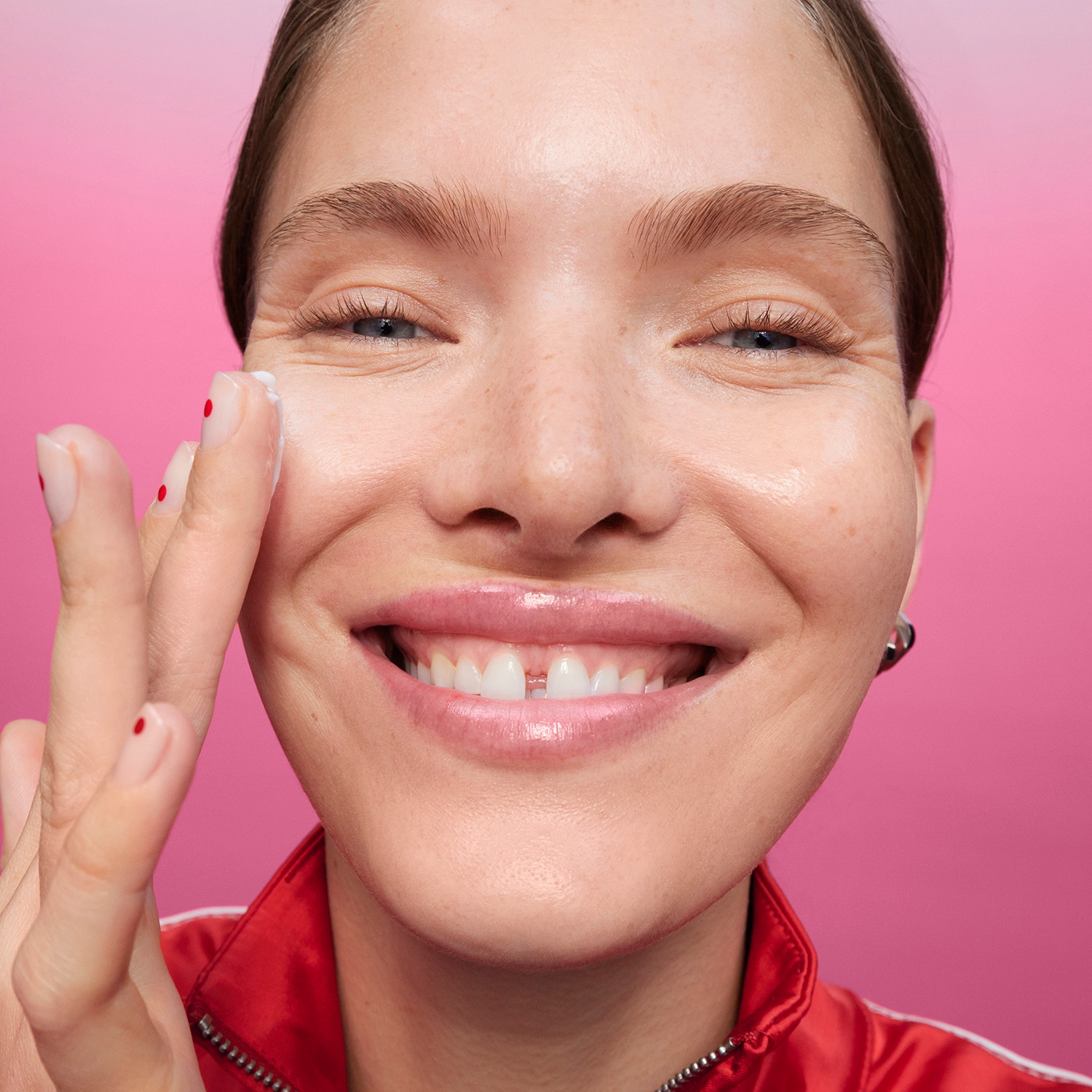 LIFT & FIRM (CREMA DE DÍA RELLENADORA)